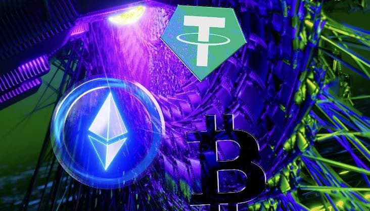 从 CFTC 诉 Ikkurty 案讲起:BTC 和 ETH 在美国是商品吗?