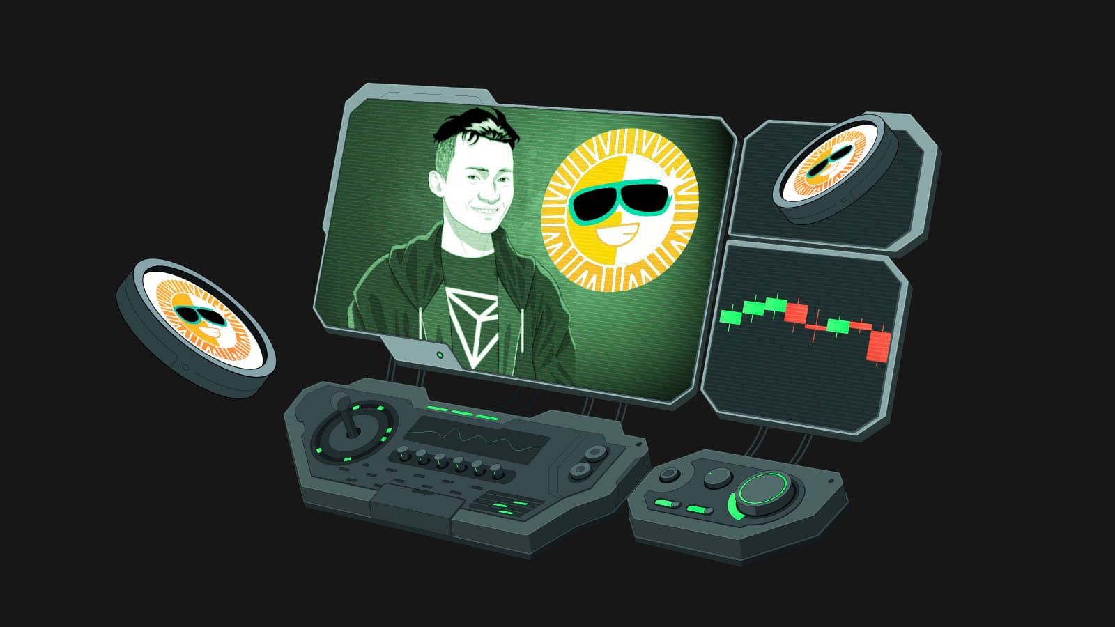 SUNDOG 上线 10 天表现比肩 PEPE,SunPump 重新定义 Meme 玩法