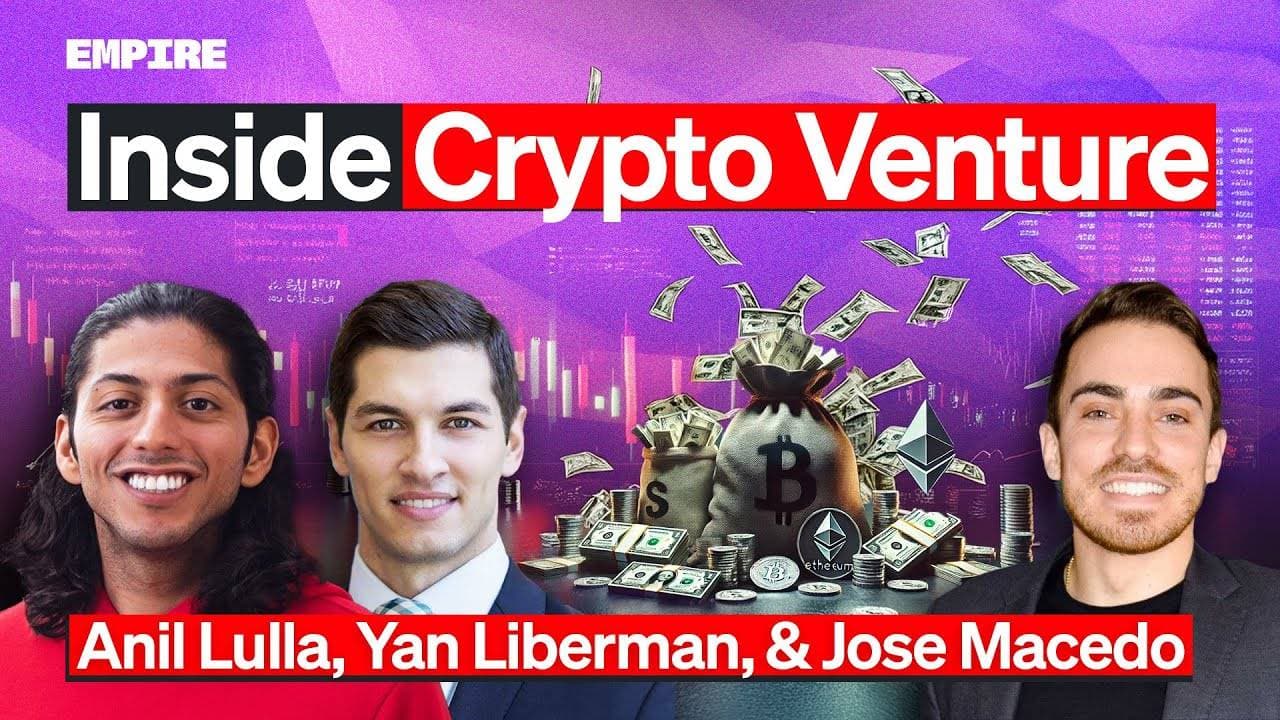 对话 Delphi Digital 创始人:从小公司到加密投研巨头的成长之路