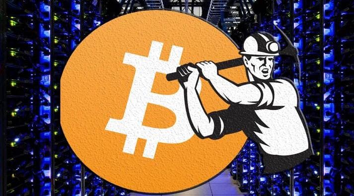 BitFuFu:挖矿收入飙升,「躺赚」还是「空挖」