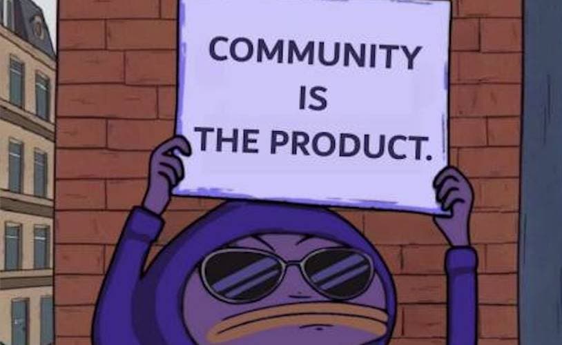 7 个关键点,带你回顾 Monad 如何打造成功的加密社区