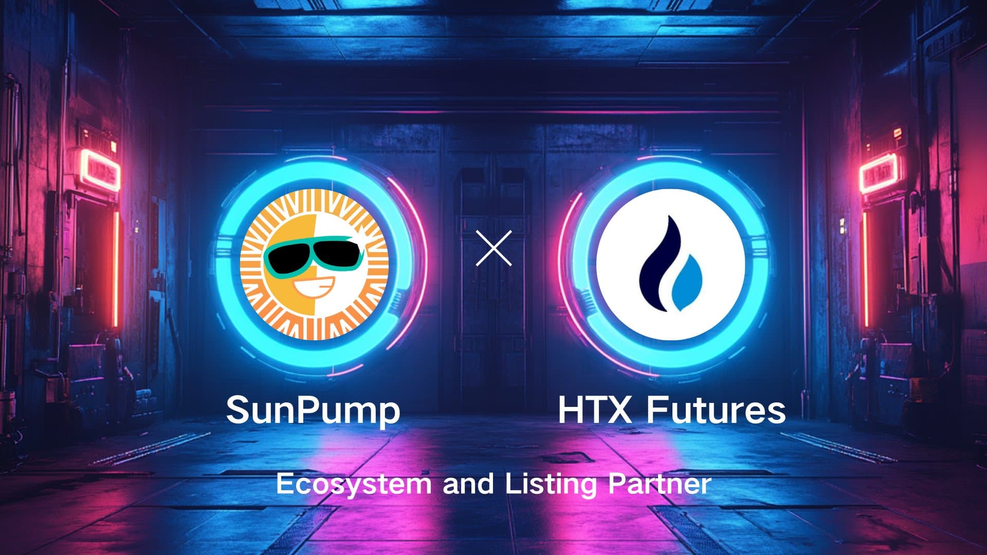 联动 SunPump 领跑 Meme 季,火币 HTX 踏上“重回三大”的捷径