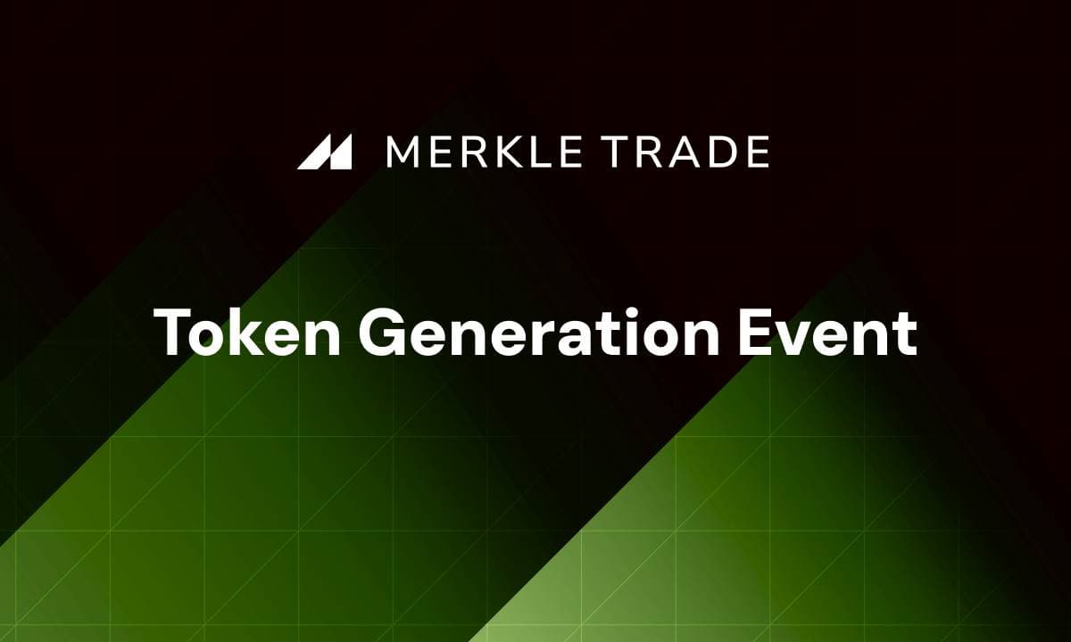 Merkle Trade,首个 Aptos 上的游戏化 Perp DEX,推出创新型代币参与机制