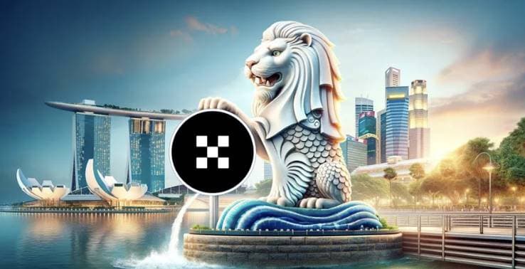 OKX 总裁 Hong :新加坡之旅与未来发展