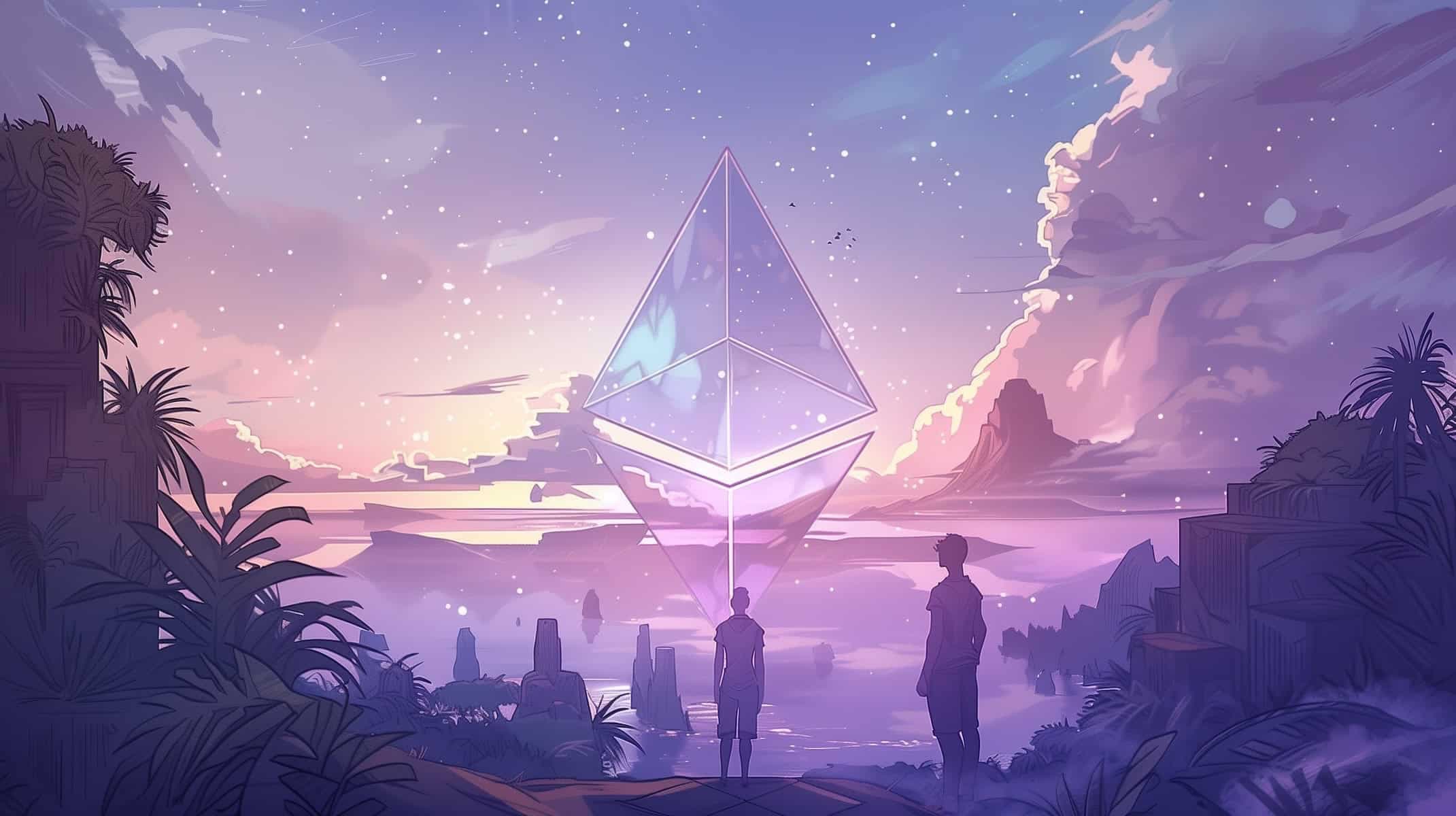 评驳 Multicoin 专访《Why is ETH Down so bad?》:从以太坊的愿景、发展路线到当前的问题