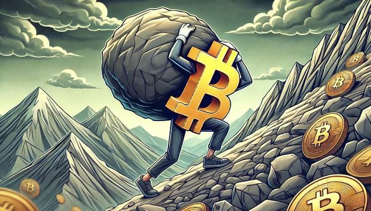 加密市场再度下跌:非农、CPI 以及美联储降息能否带来转机?