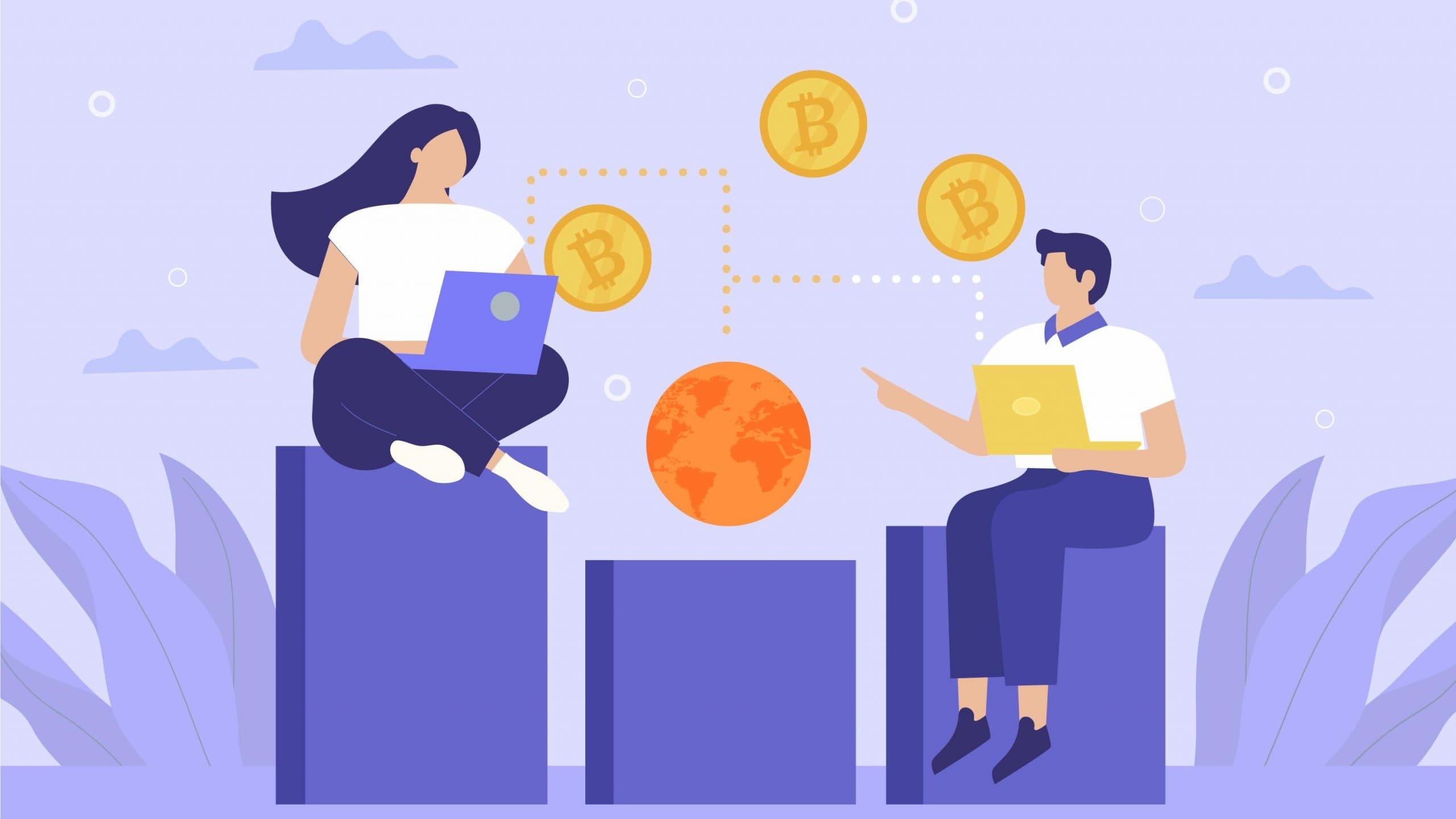 Binance Research:区块链支付,一个新的开始