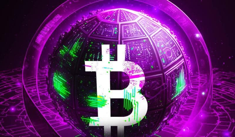 EMC Labs 报告:9 月降息,调整半年的比特币将重定趋势