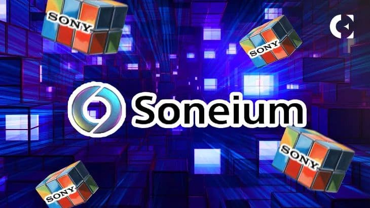 入局 Web3,索尼为何不直接选比特币?