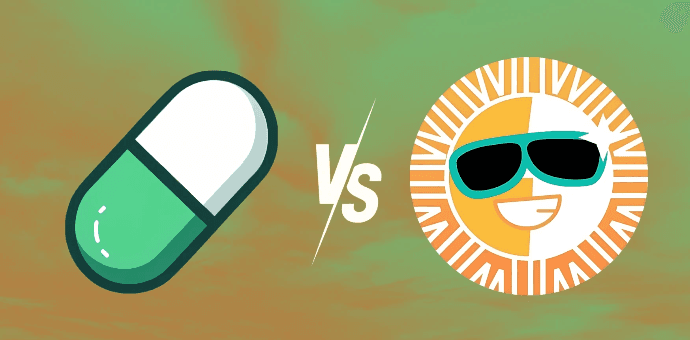 Memecoin 发行平台对比:Pump.fun vs SunPump