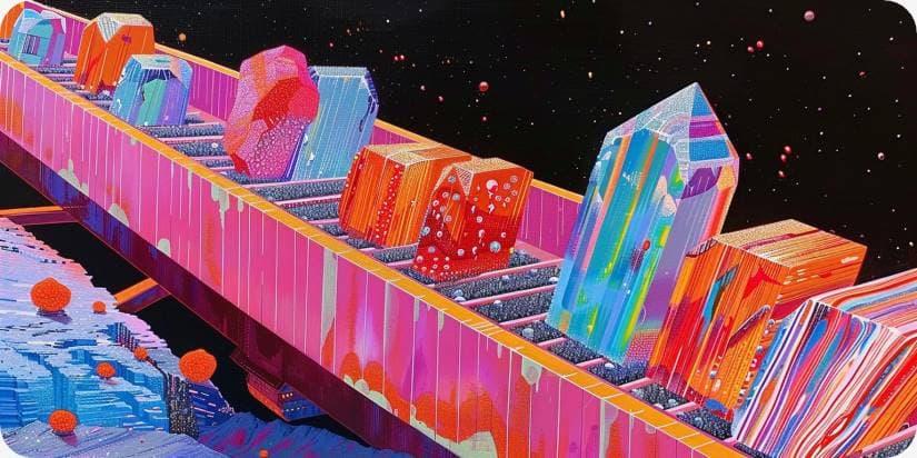 Story 区块链赋能知识产权