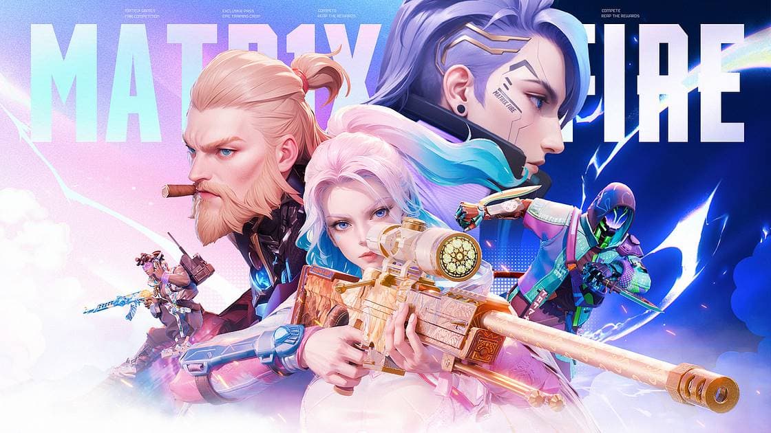 MATR1X FIRE 创世火种测试:重要概念 & 常见问题解答