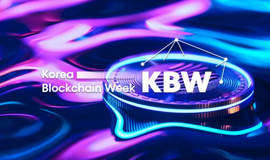 韩国 KBW 会后指南:从交易所到 KOL,一文掌握关键玩家