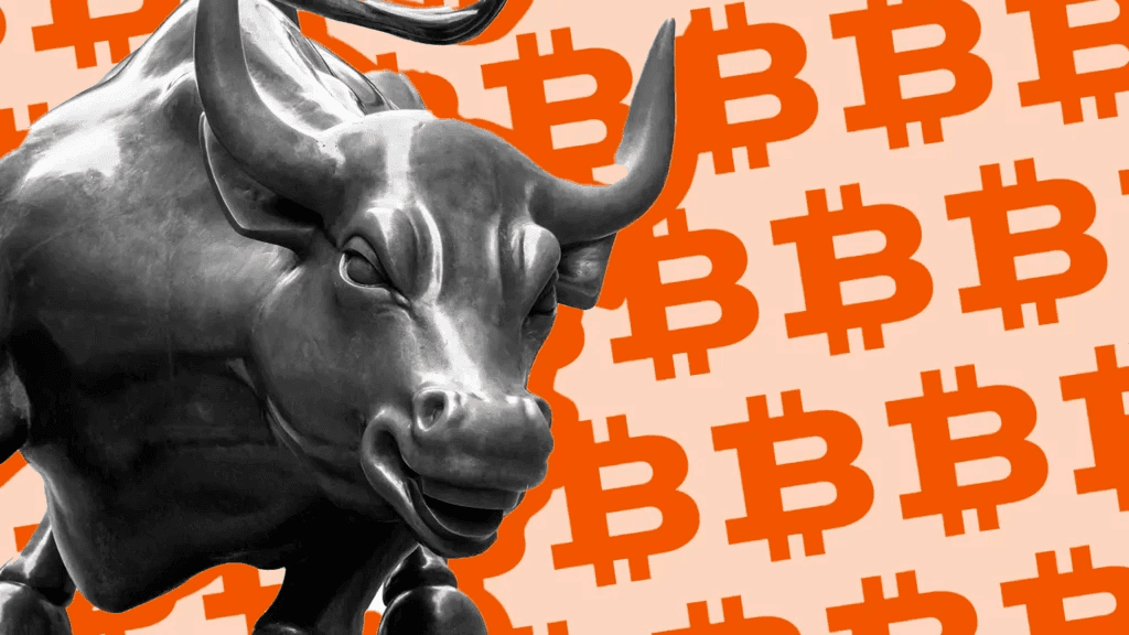 加密市场真的处于牛市吗?