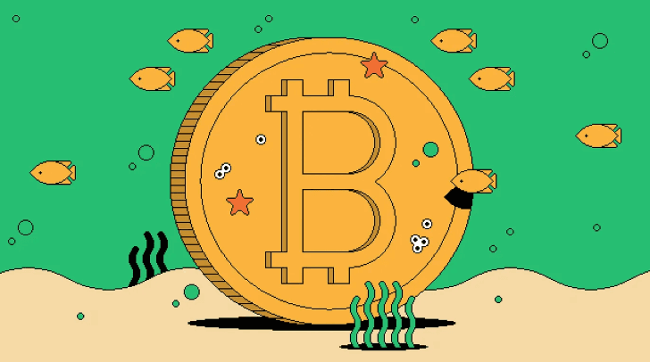 观点:加密世界应继续搞基建,但不是高估值的空气基建