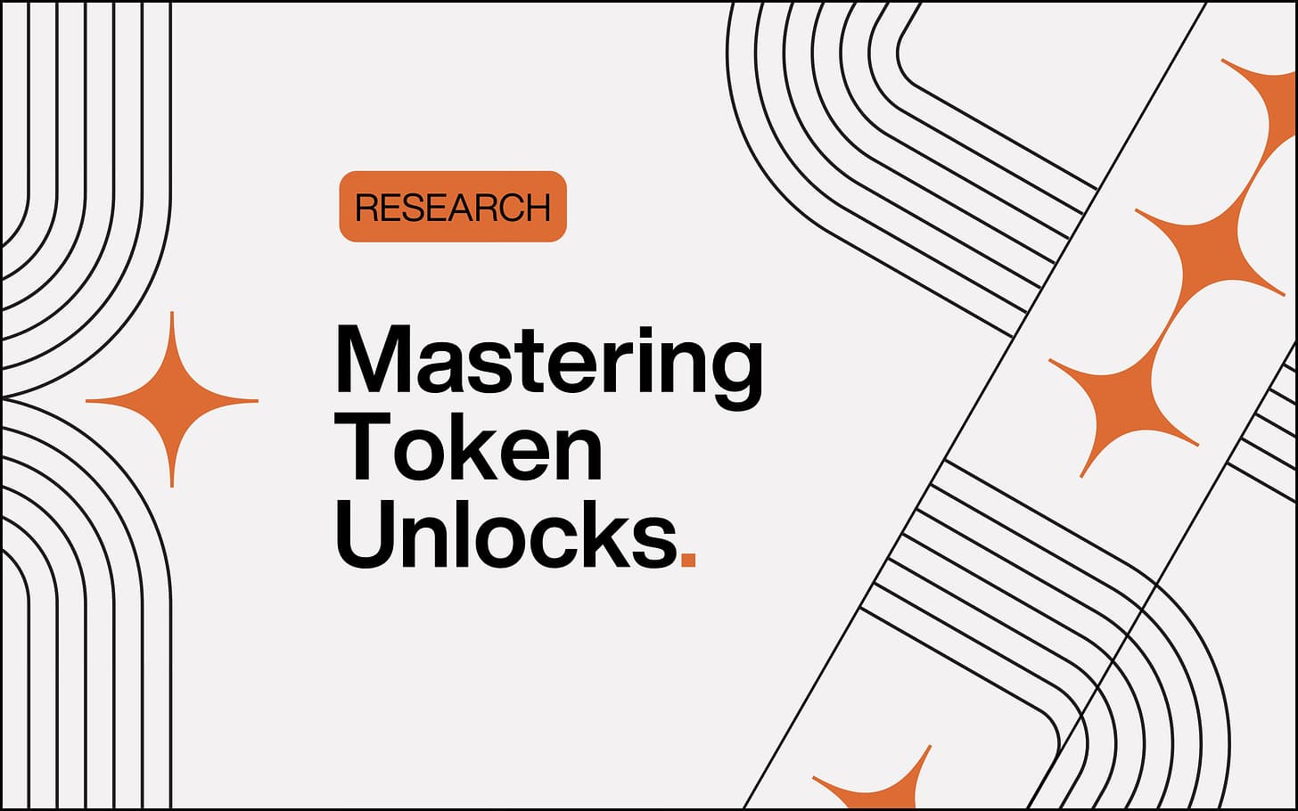 解读 Messari 代币解锁报告:新增 5% 的流通量会显著影响币价,11 月第 1 周将出现最大解锁