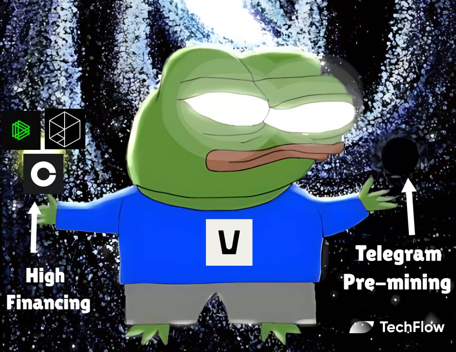 速览 Vana:VC 三巨头齐聚的 AI 项目,主打数据 DAO 但先玩起了点击挖矿(附参与教程)