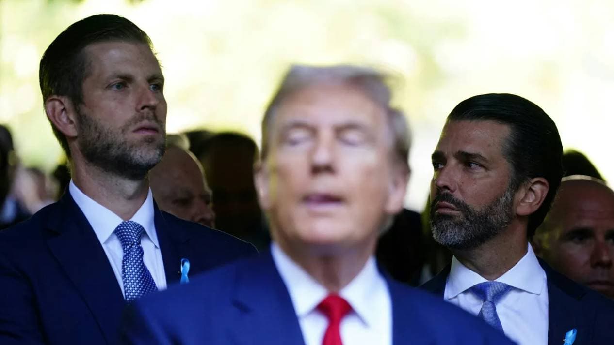 深入分析 World Liberty Financial 的价值:特朗普竞选经费劣势下的新选择