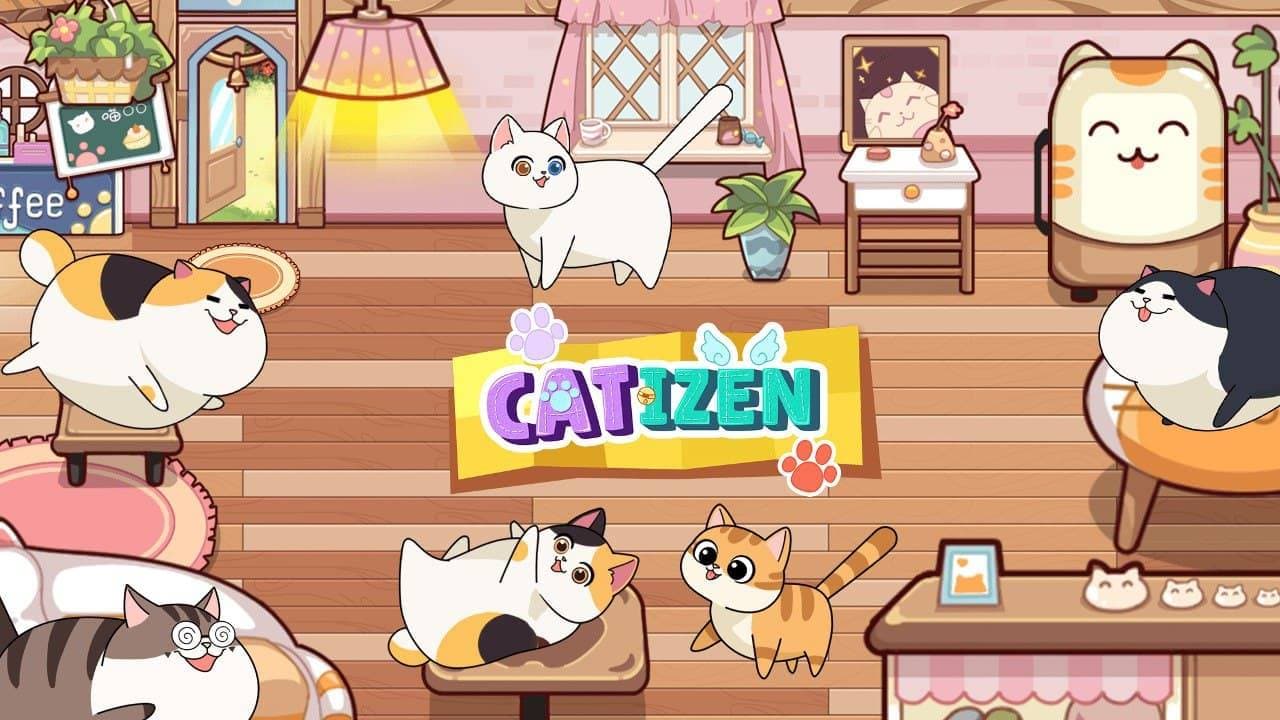 不只点击赚钱,Catizen 可持续的下半场在哪里?