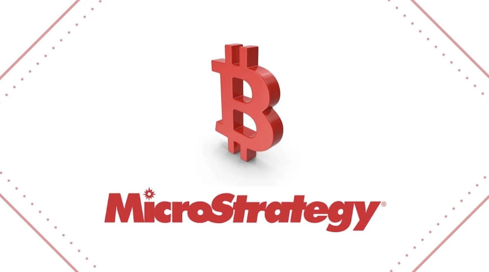 MicroStrategy 的模式是骗局吗?