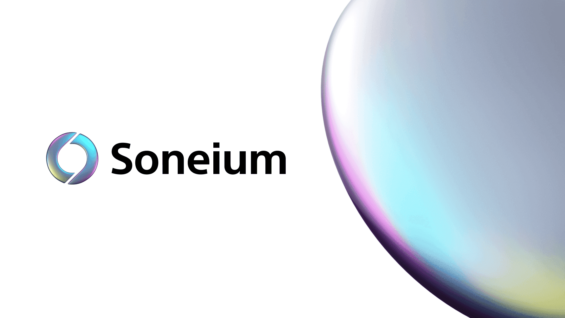 深入 Soneium,了解索尼进军 Web3 的整个版图