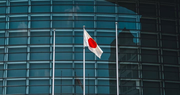 日本稳定币市场现状:监管先行,发展待启