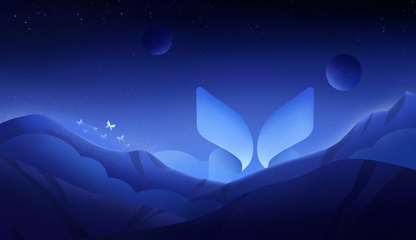 从借贷产品到基础设施:Morpho 的金融复兴蝶变之路