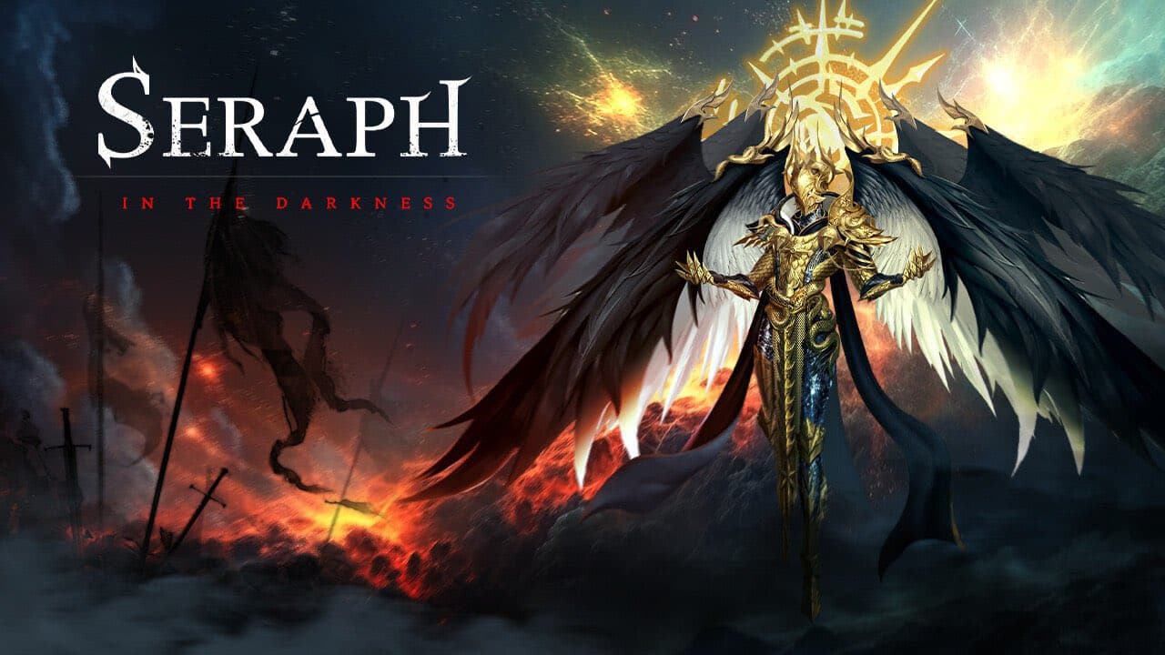 Seraph S0 赛季收入突破 200 万美元,玩家活跃度创历史新高