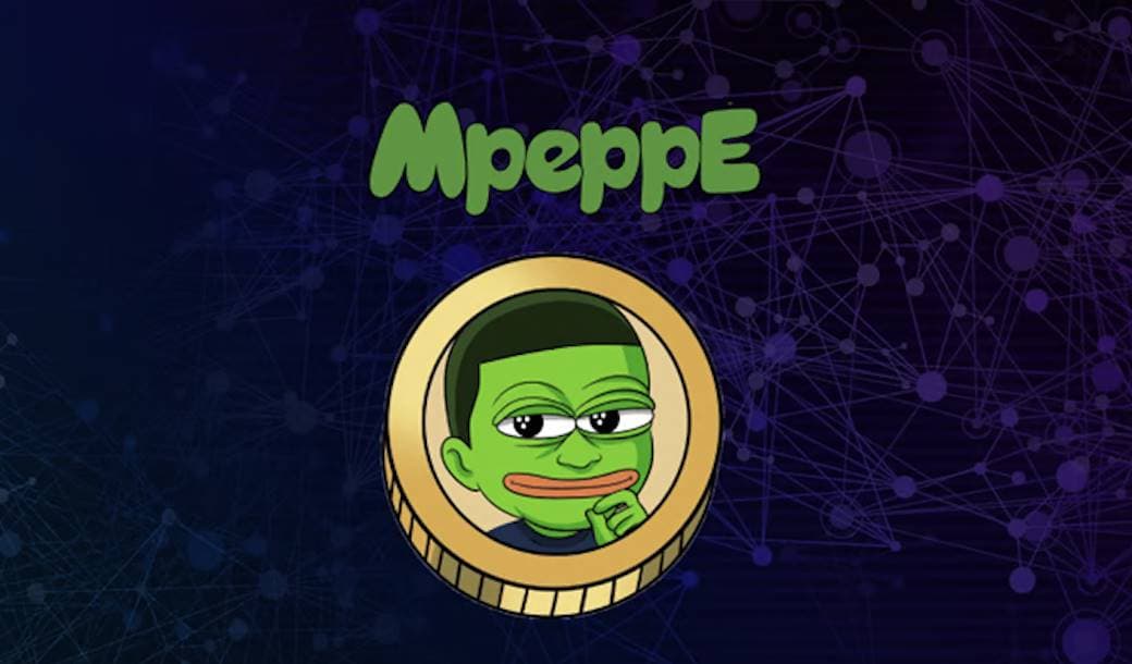 Mpeppe 预售突破 300 万美元,推出 Telegram 游戏平台