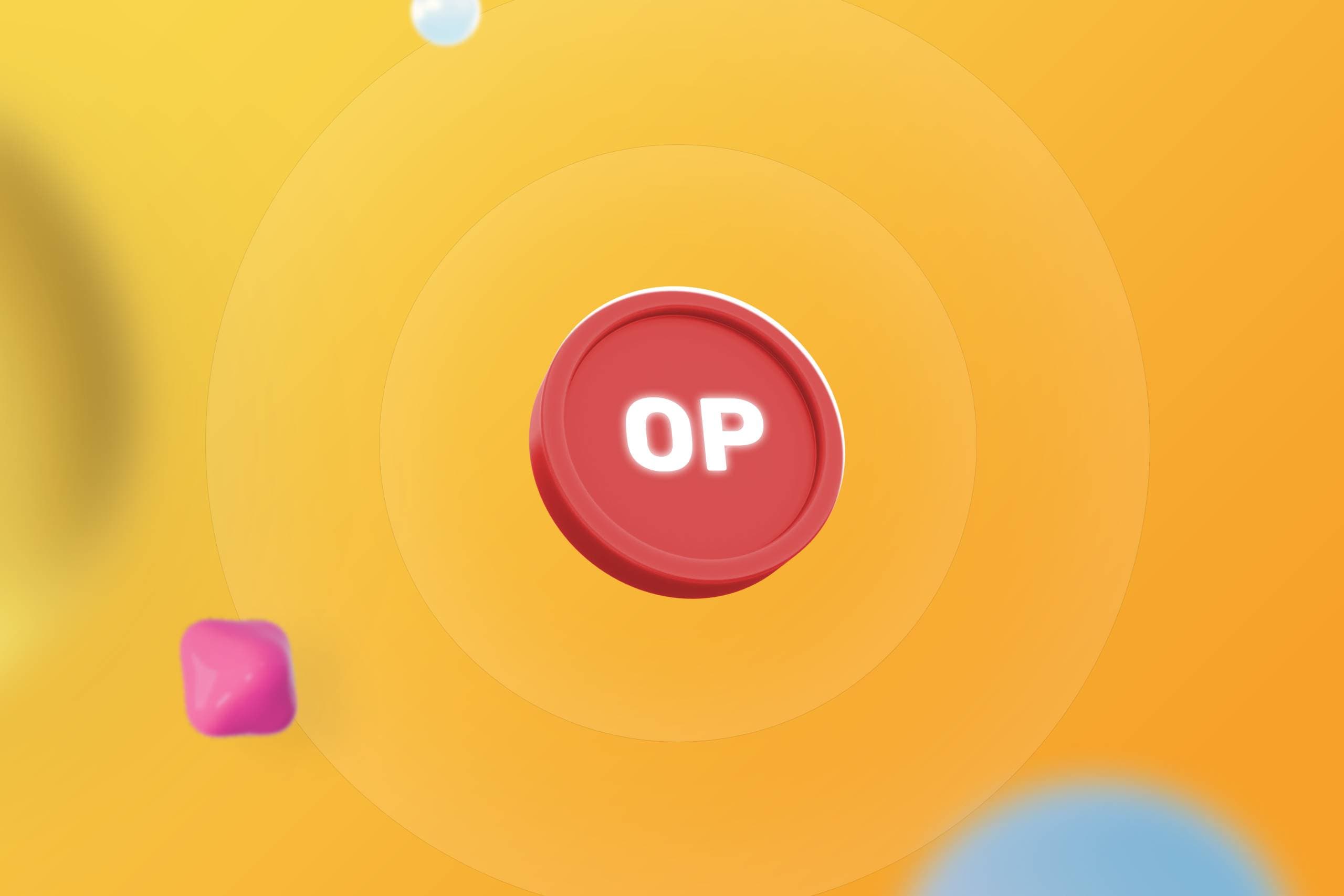 Optimism 又发空投?详解 OP 第五次空投细则