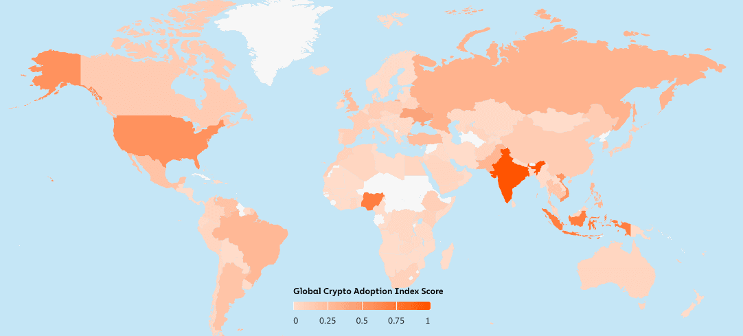 亚洲 Web3 市场 Q3 报告:新监管框架频出,政府与推企业共同驱动市场发展