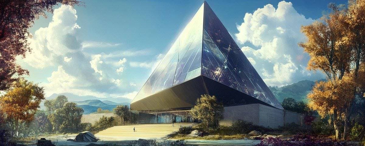 观点:构建加密产品需要多点创意,少点贪婪