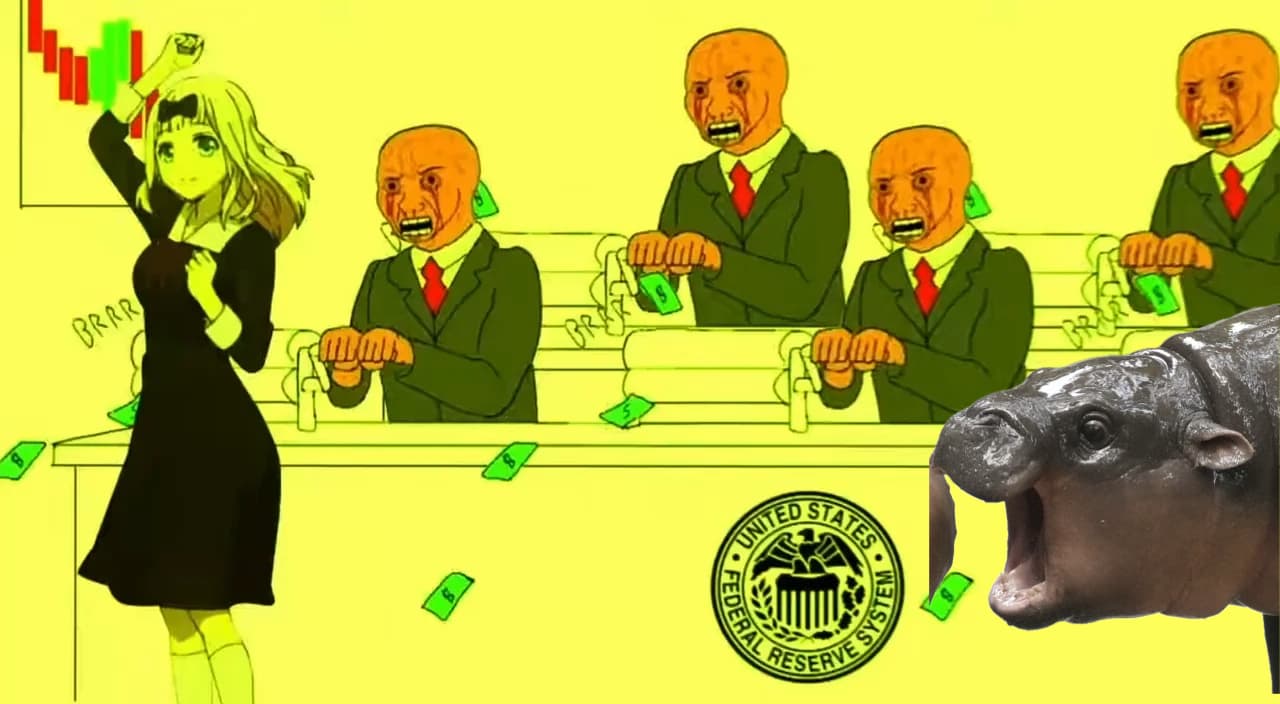 从 ICO 到社区代币,纵览加密市场发币进化史