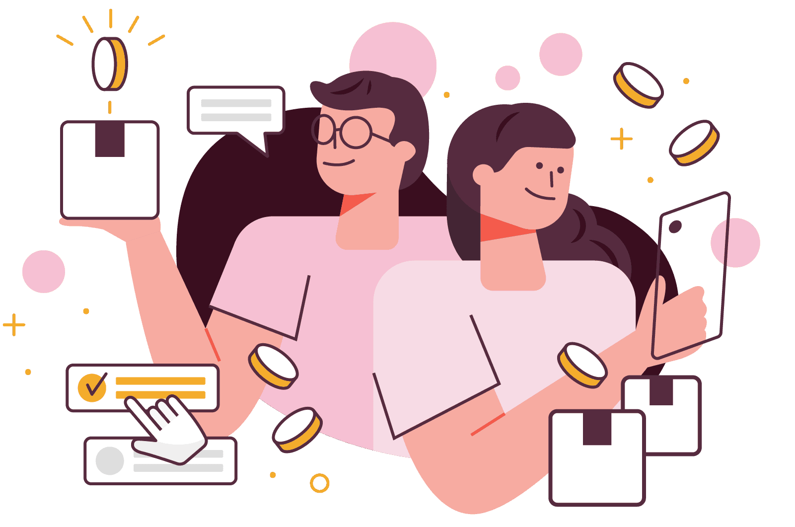 9 月 Web3 话题盘点,哪些 KOL 更具热度?