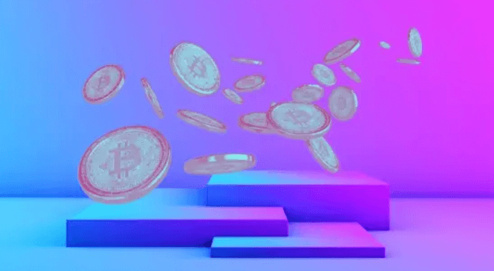 加密货币的隐秘影响力:如何悄然成为选举游戏的主导者?