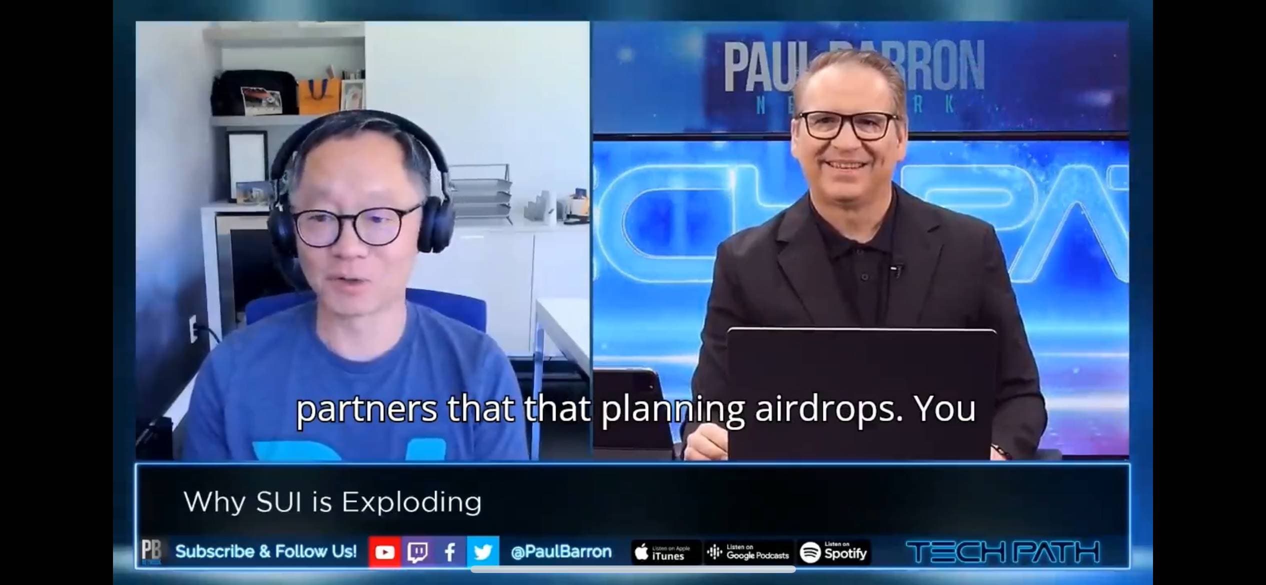 Sui,一条「特立独行」的公链