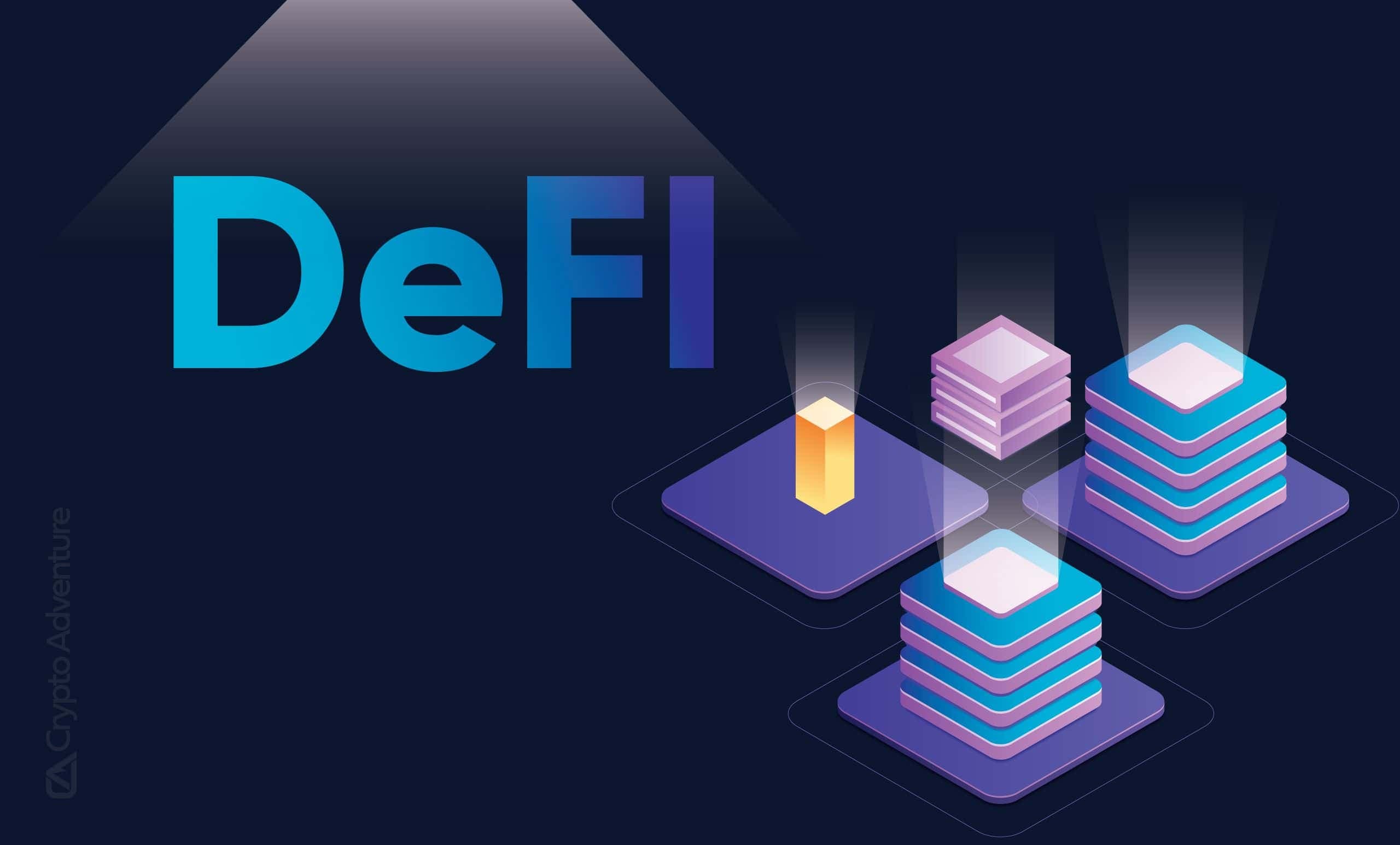 DeFi 衍生品主流玩法对比:真实资产支持 VS 合成资产交易