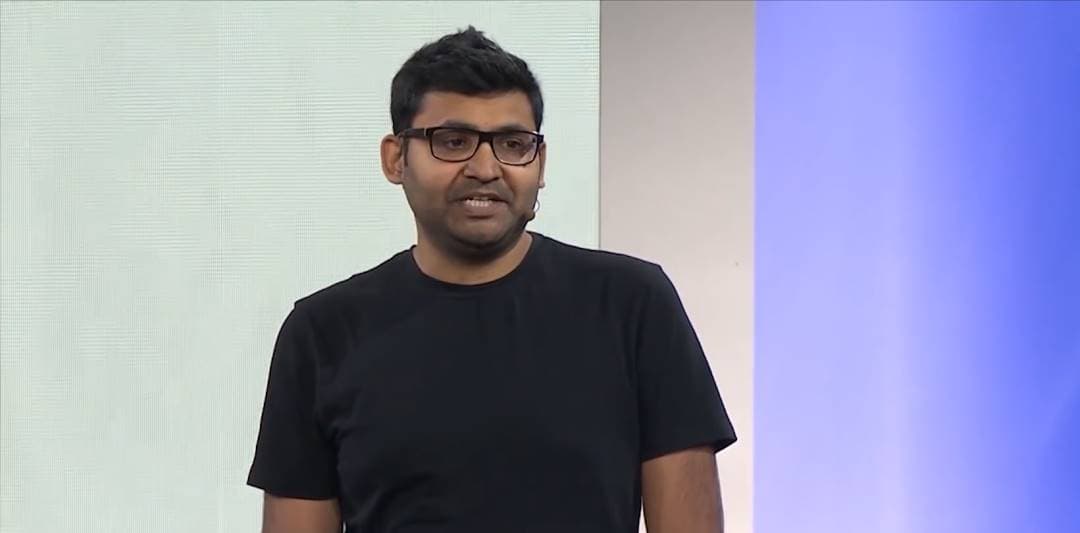 被马斯克开除的前 Twitter CEO,官宣了自己的人工智能创业项目