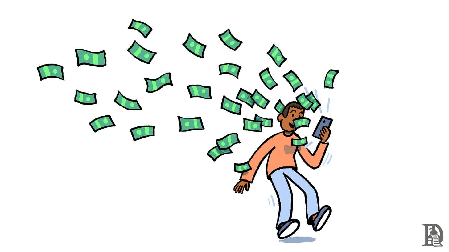 从点赞到代币:Web3 社交网络的金融化未来