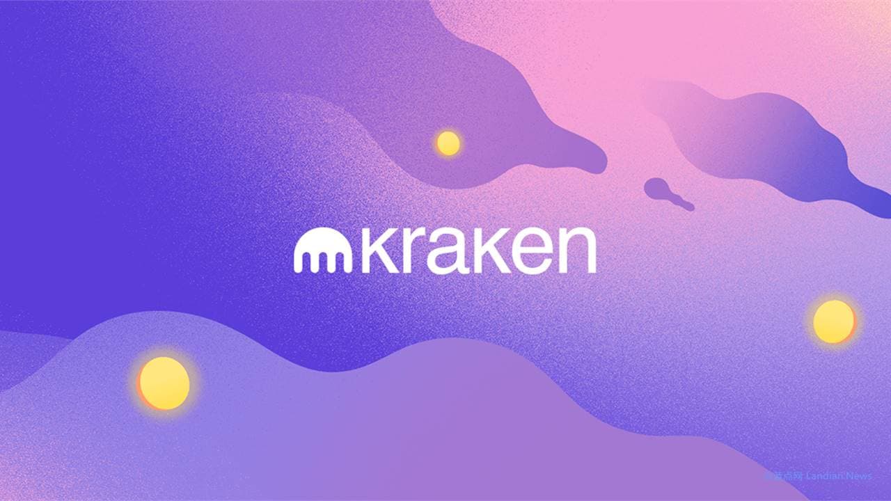交易所 Kraken 入局推出 L2 链 Ink,眼馋 Coinbase 靠 Base 季度收入达 5300 万美元