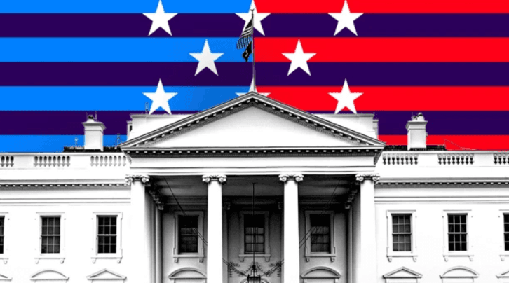 美国大选临近,加密政策升温