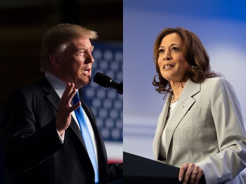 美国总统大选即将来临,有哪些炒作标的?