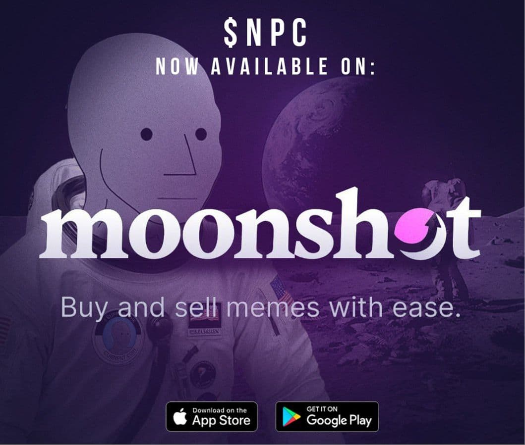 Meme 界的“链上小币安” Moonshot,新用户群体的集散地
