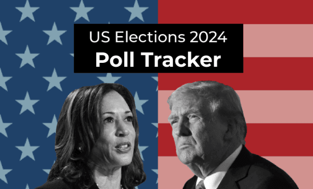 美国大选影响加密市场?数字资产的未来应是与「去中心化」紧密联系的未来