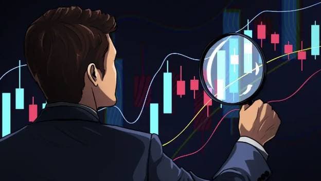 如何预测市场趋势和潜在价格变动?