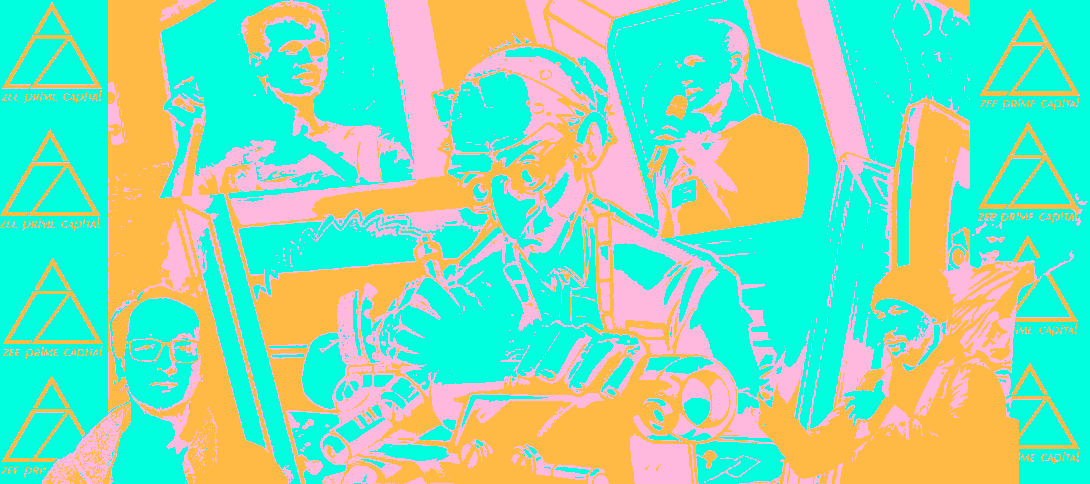 加密创业经验谈:只关注流行词汇,还是慢下来深耕?