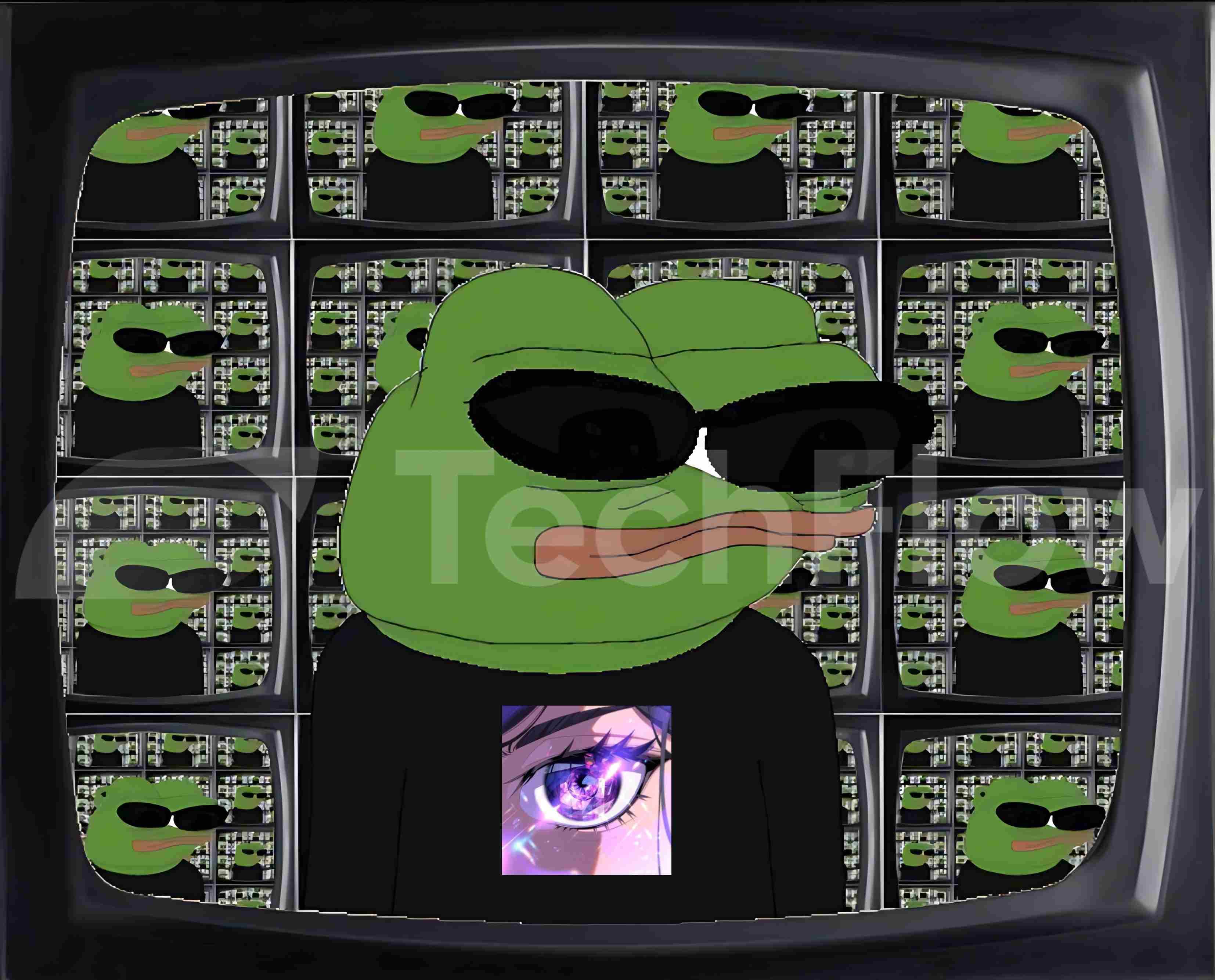 $ACT 爆拉 30 倍证道飞升,还有哪些 AI “潜力股”可以埋伏?