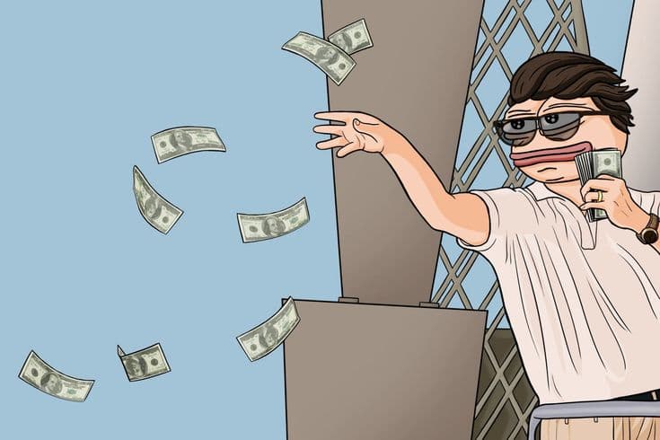 涨幅超 2,900%,LBank Launchpool 或将开启牛市无限想象力