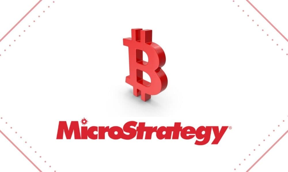 解码 MicroStrategy:比特币代言人的杠杆布局与投资智慧
