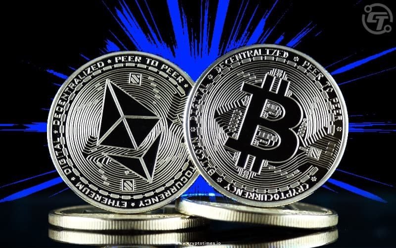 Meme 狂飙,SOL 逼宫以太,加密牛市大局已定?